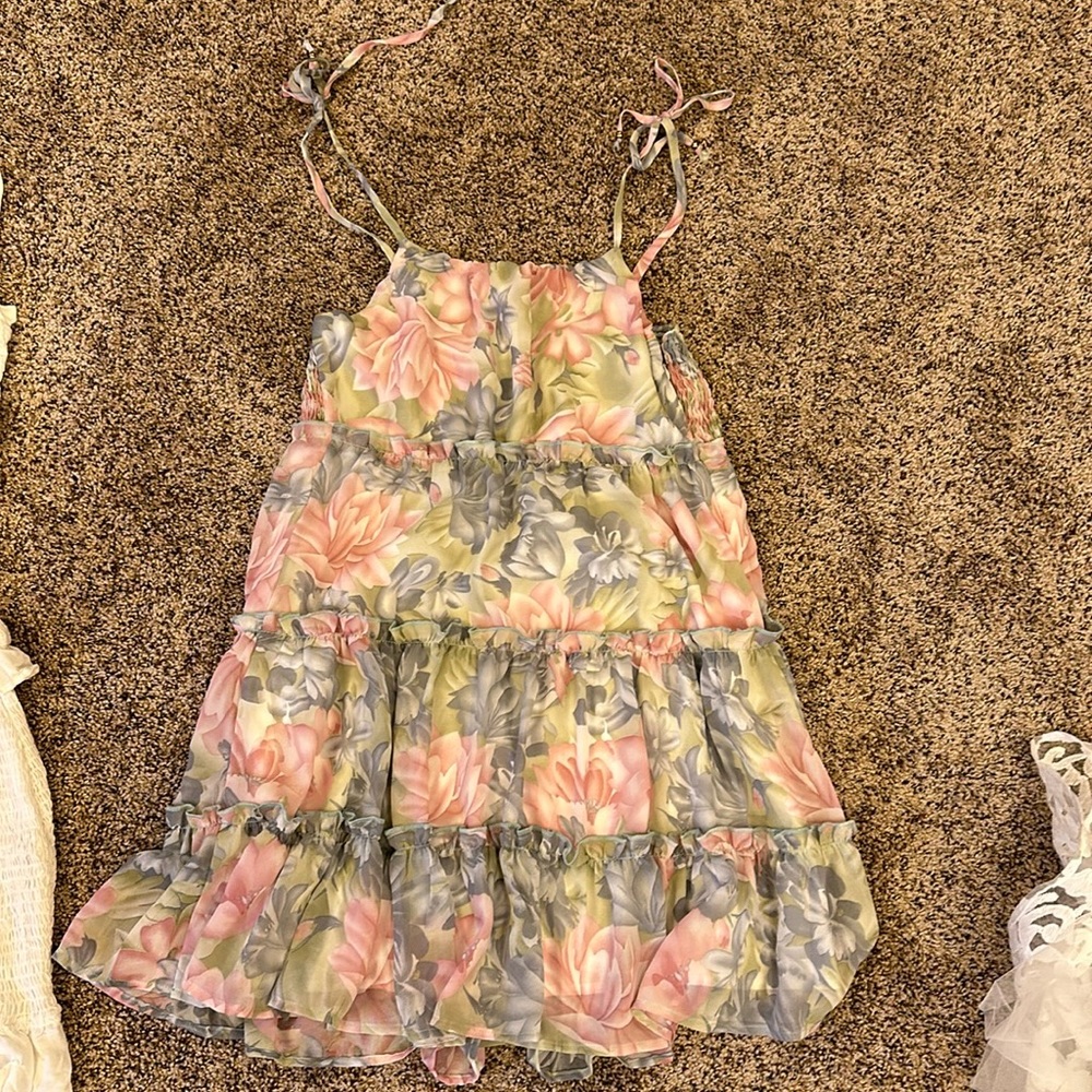 Summer Dress